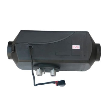 Автономный воздушный отопитель Kingmoon 5 квт 12V