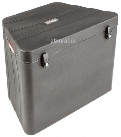 Кофр для прицепа GKA TRAILER BOX