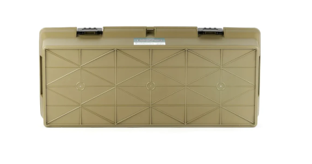 Ящик для инструмента IRIS HARDPRO 660 Хаки