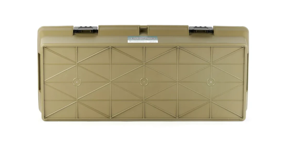 Ящик для инструмента IRIS HARDPRO 660 Хаки Ящик для инструмента IRIS HARDPRO 660 Хаки