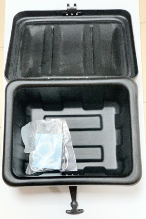 Кофр Panzerbox Mini №2