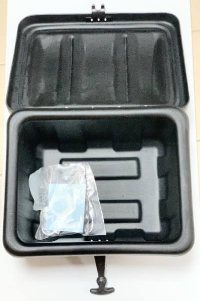 Кофр Panzerbox Mini №2