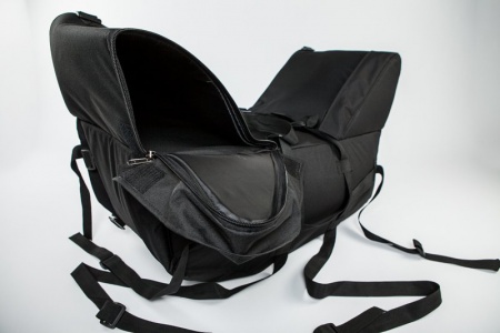 Кофр для квадроцикла BRP Outlander задний 40 (мягкий)