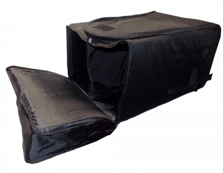 Кофр для снегохода Ski-doo Skandic 550 SUV, 600 SUV