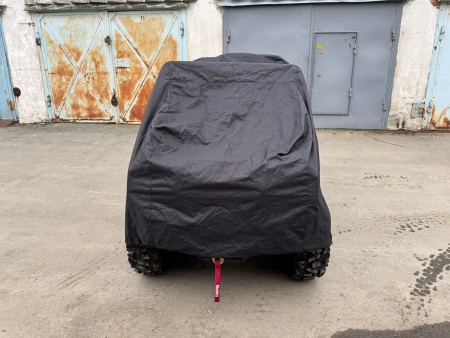 Чехол тент для квадроцикла BRP Outlander Max / Odes Pathcross