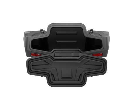 Кофр для детского квадроцикла Tesseract New