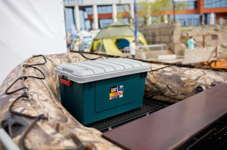 Экспедиционный ящик RV BOX 700