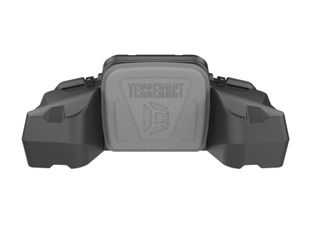 Кофр для детского квадроцикла Tesseract New