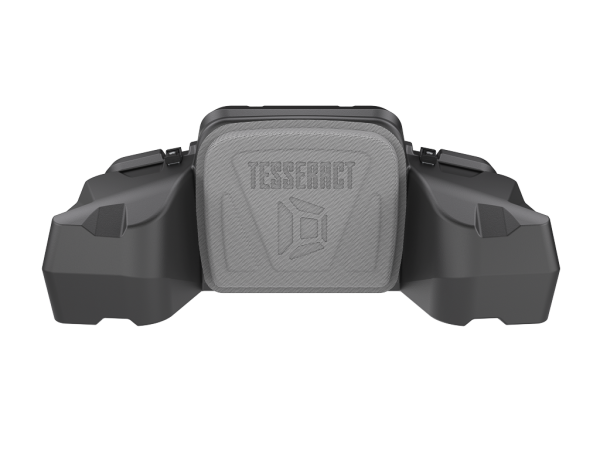 Кофр для детского квадроцикла Tesseract New