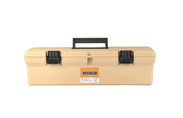 Ящик для инструмента IRIS HARDPRO 660 Бежевый Ящик для инструмента IRIS HARDPRO 660 Бежевый