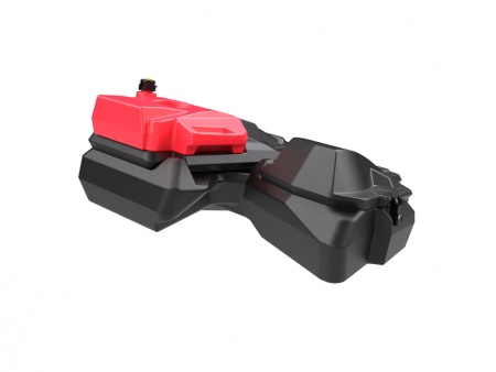 Канистра к кофру Brp Maverick X3 (15 л) Tesseract