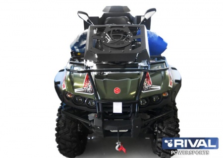 Вынос радиатора РМ 650 (2014-н.в.) Rival