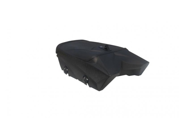 Кофр с канистрой SPORT COMBO P-700 for POLARIS Кофр с канистрой SPORT COMBO P-700 for POLARIS