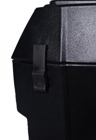 Кофр GKA № 2 (для снегоходов BRP)