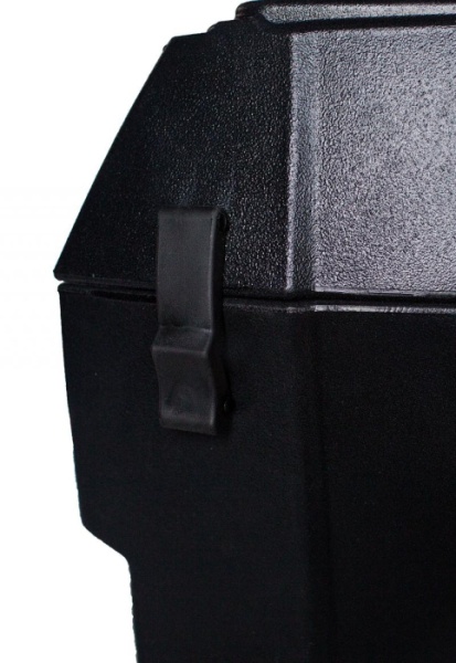 Кофр GKA № 2 (для снегоходов BRP)