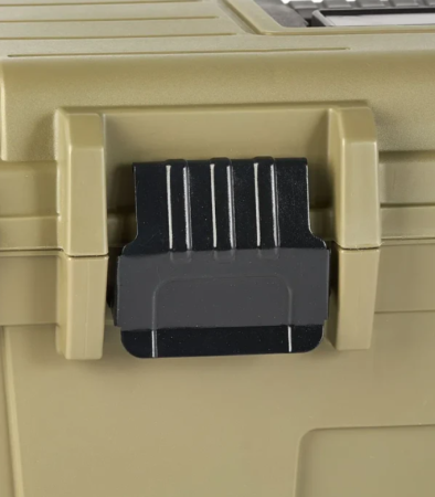 Ящик для инструмента IRIS HARDPRO 560 Хаки