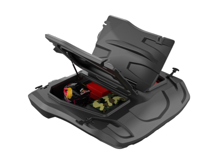 Кофр-крыша для Polaris RZR 1000 PRO