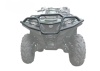 Передний бампер Yamaha Grizzly 700/Kodiak (2016-н.в.) Rival