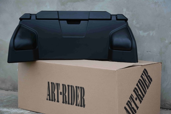 Кофр для квадроцикла задний Art-Rider 8050