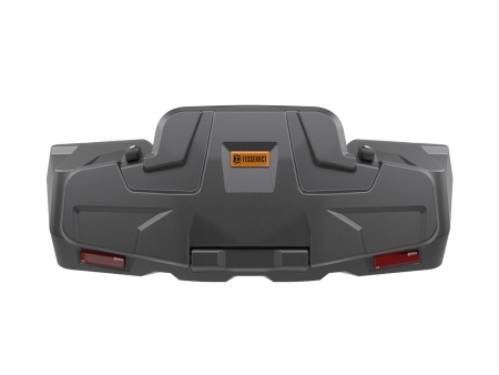 Кофр для детского квадроцикла Tesseract New