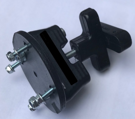 Крепление для канистр "Экстрим" и "GKA"