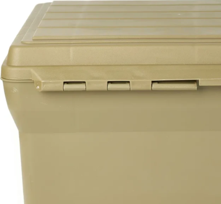 Ящик для инструмента IRIS HARDPRO 660 Хаки