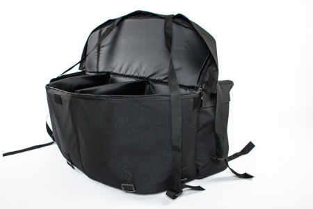 Кофр для квадроцикла BRP Outlander задний 40 (мягкий)