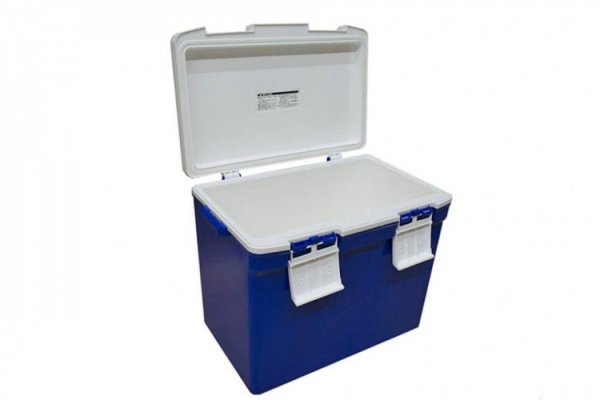 Термобокс IRIS Cooler Box CL-25, 25 литров Термобокс IRIS Cooler Box CL-25, 25 литров