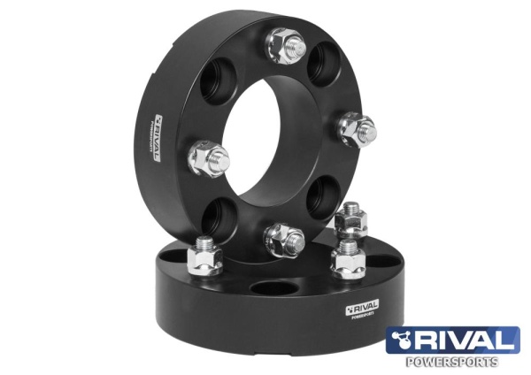 Ступичные проставки 4х110 DIA67 (40 mm, 2шт) Wheel spacers Black Ступичные проставки 4х110 DIA67 (40 mm, 2шт) Wheel spacers Black
