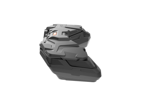 Кофр задний для квадроцикла Odes Patchcross