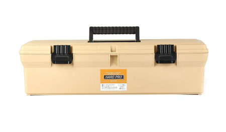 Ящик для инструмента IRIS HARDPRO 660 Бежевый