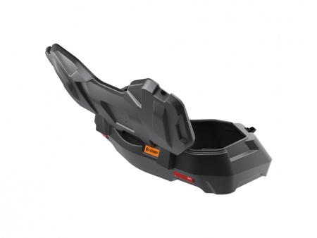 Кофр для квадроцикла BRP Can-Am Outlander 450/570 задний