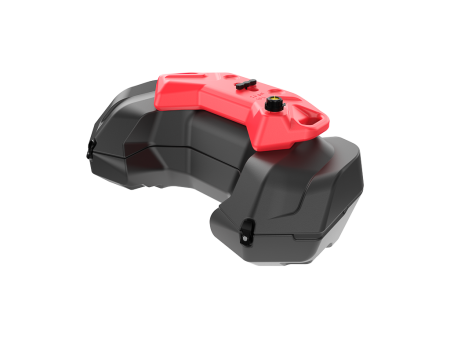 Канистра к кофру Segway Snarler