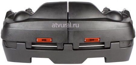 Кофр для квадроцикла задний GKA 2K