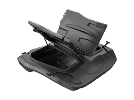 Кофр-крыша для Polaris RZR 1000 PRO