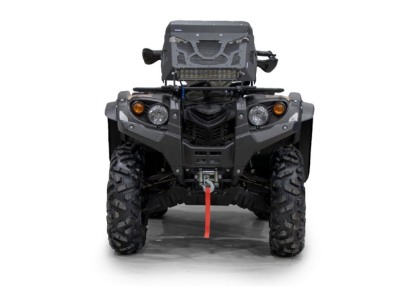 Вынос радиатора Stels Leopard Rival Вынос радиатора Stels Leopard Rival