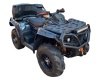 Расширители арок для Odes Patchcross 650/800/1000 (2021-2024) Panzer-Box