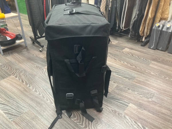 Кофр для снегохода М Arctiс cat 660