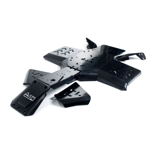 Защита днища пластик BRP Can-Am Outlander G2 650/850/1000 (2017-2018) KTZ