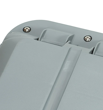 Экспедиционный ящик RV BOX Car Trunk 85