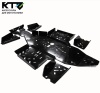 Защита днища Polaris Sportsman Touring KTZ