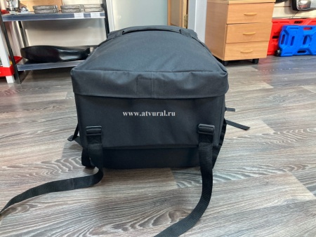 Кофр для снегохода Ski-doo Tundra