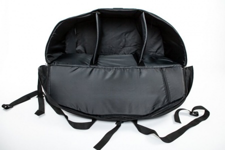 Кофр для квадроцикла BRP Outlander задний 40 (мягкий)