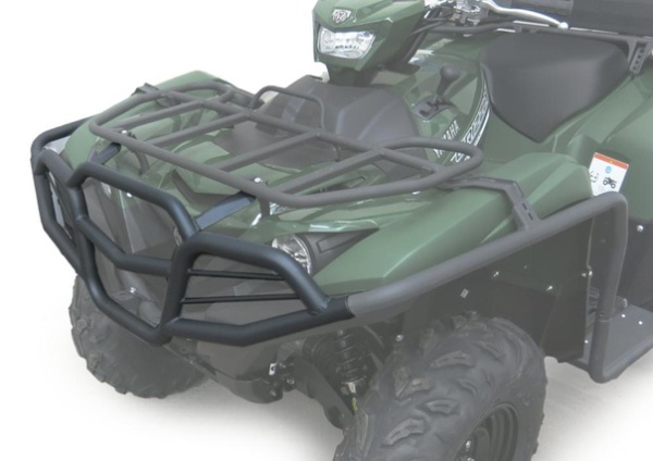 Передний бампер Yamaha Grizzly 700/Kodiak (2016-н.в.) Rival