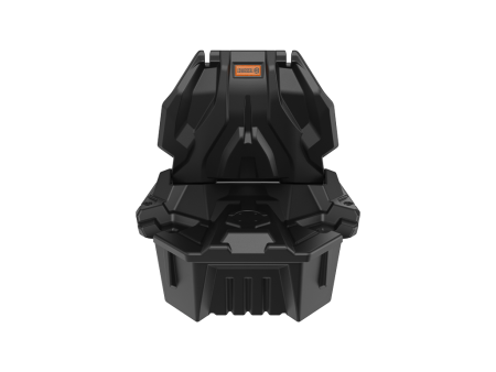 Кофр для квадроцикла UTV Polaris RZR PRO XP