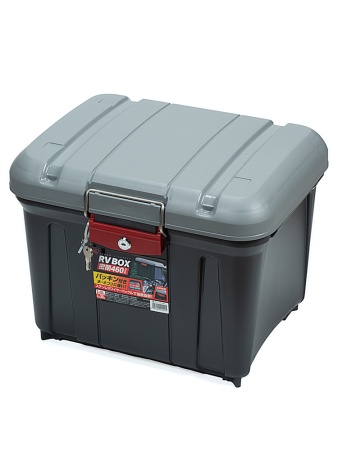Экспедиционный ящик IRIS RV BOX 460G (30 литров)