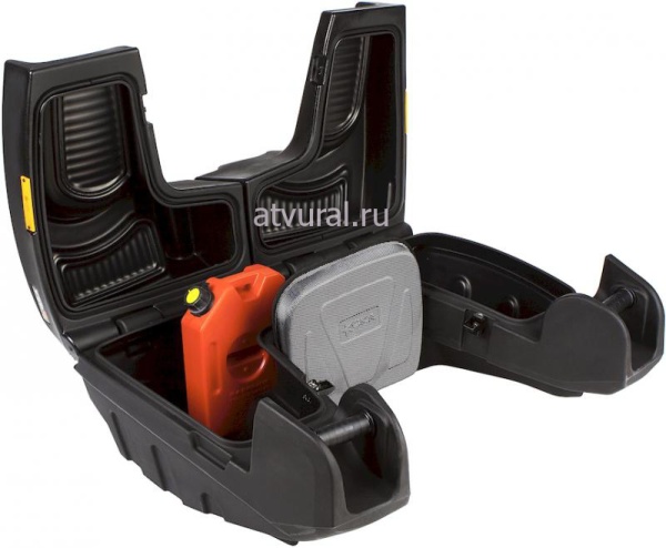 Кофр для квадроцикла задний GKA Max-Ride