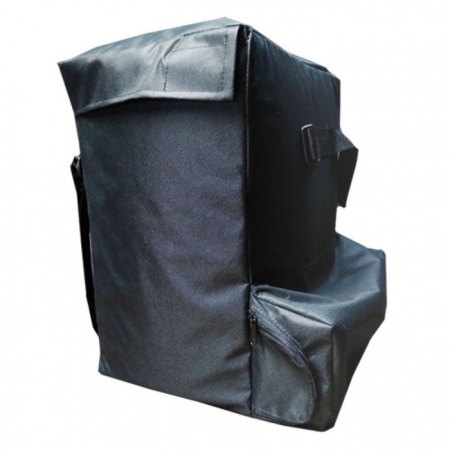 Кофр для снегохода Stels Капитан