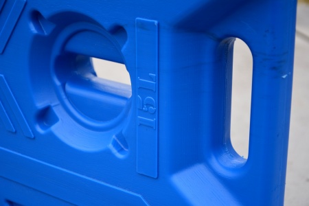 Канистра Art-Rider 15 л (синяя)