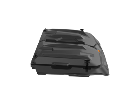 Кофр-крыша для Brp Can-Am Traxter